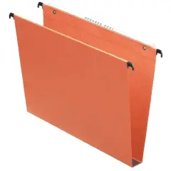 Uniscope Suspended Folder 39 U-shaped Backs