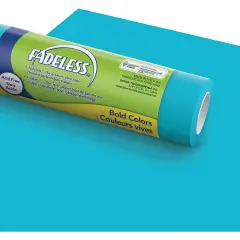 Wallpaper cm. 122 x 3.6 mt. Light Blue