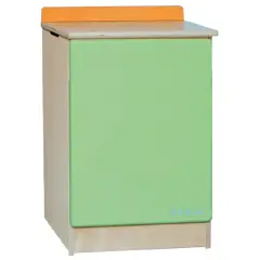 Fridge Green