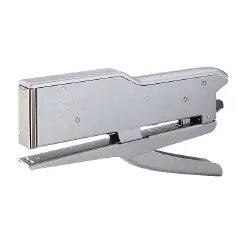Zenith 551 Col.Aluminium Plier Stapler