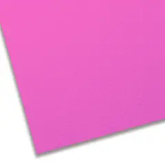 Smooth Premium Colored Paperboard - FSC, Fuchsia Color, 70x100 cm