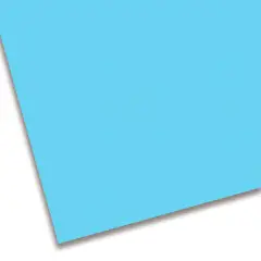 Smooth Premium Colored Paperboard - FSC, Heavenly Color, 70x100 cm