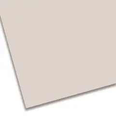 Smooth Premium Colored Paperboard - FSC, Grey Color, 70x100 cm