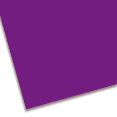 Smooth Premium Colored Paperboard - FSC, Color Purple, 70x100 cm
