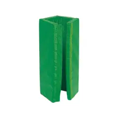 Protections: Green Column Cover - Complies with CAM Minimum Environmental Criteria.