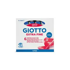 Giotto Tempera Tube 12 ml - Cobalt Blue