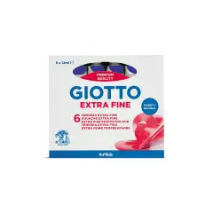 Giotto Tempera Tube 12 ml - Ultramarine Blue