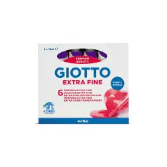Giotto Tempera Tube 12 ml - Violet