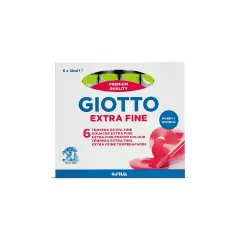 Giotto Tempera Tube 12 ml - Cinnabar Green