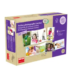 Akros – Fotografie Azioni Quotidiane (Set 54 immagini)