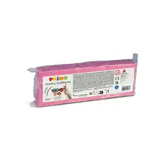 Plasticine Primo cake 550 gr Pink