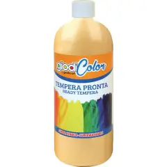 Giodicolor Ready Tempera 1000 ml Gold