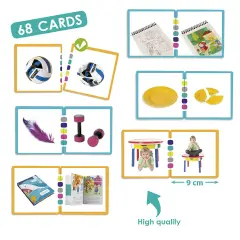 The Contrarians: Self-Correcting Photographic Game