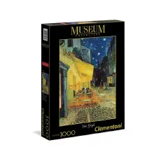 Puzzle 1000 Pieces Greatmuse Van Gogh