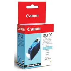 CANON SERB BJC 3000/6000 - CYAN