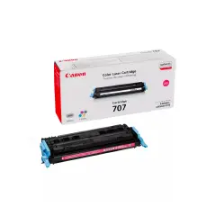 CANON MAGENTA TONER LBP 5000