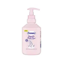 Fissan Baby Bagno Primi Mesi 400 ml – Delicatezza e Cura dalla Nascita