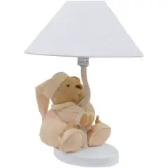 Abat Jour Puccio Rosa