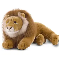 Peluche Leone Cross Zekyll 50 cm.