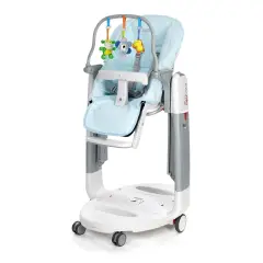BLUE TATAMIA KIT