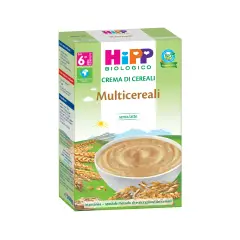 Hipp Multicereal Bio Cream