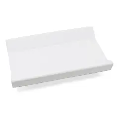 Pvc Changing Table 2 Sides for Bath White