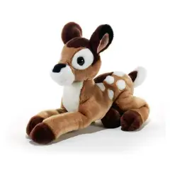 Candy fawn soft toy 45 cm.