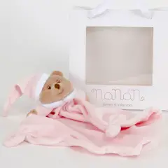 Pink Puccio Puccio Tooth Tissue