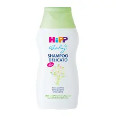 Hipp Baby Care Gentle Shampoo 200 ml