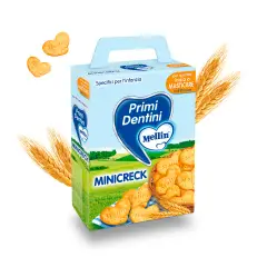 Baby Forno Mini Creck 180gr