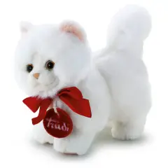 Plush Trudy Persian Cat XS 15 Cm