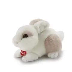 Peluche Trudino Coniglio Taglia XS 15Cm