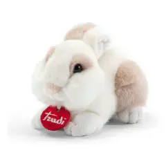 Plush Trudy Rabbit XS 15Cm