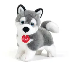 Plush Trudi Husky Marcus Size S