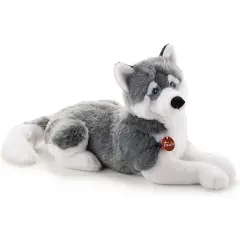 Plush Trudi Husky Marcus Xl