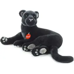 Iris panther plush 46 cm.