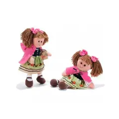 Dorella Rag Doll