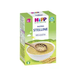 Hipp Pastina 320 Gr Stelline
