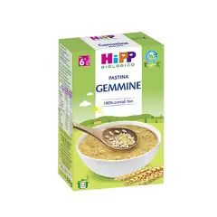 Hipp 320 Gr Pastina Gemmine