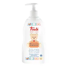 Trudi Orange Mile Milk Bath 500ml