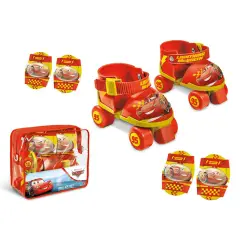 Set Pattini Roller Skate Cars – Velocità e Divertimento in Sicurezza