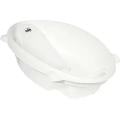 Cam Vaschetta Bollicina Bianca Col.U02 – Vaschetta Bagnetto Anatomica