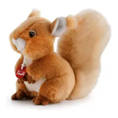 Plush Trudy Squirrel S