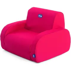 Chicco Twist Red Armchair