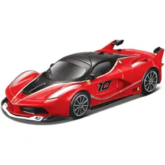 Car 1:43 Ferrari Race & Play