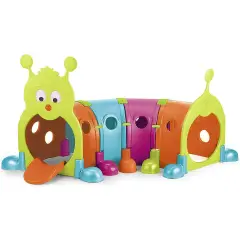 Caterpillar Tunnel Febergus New Color Ferber Famosa 800009596
