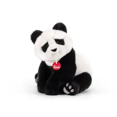Plush Trudi Panda Kevin Size M