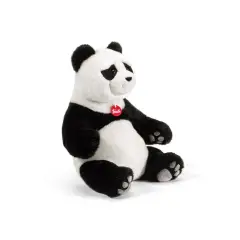 Plush Trudi Panda Kevin L