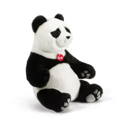 Peluche Trudi Panda Kevin Taglia L