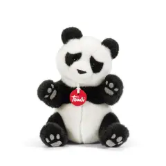 Plush Trudi Panda Kevin S